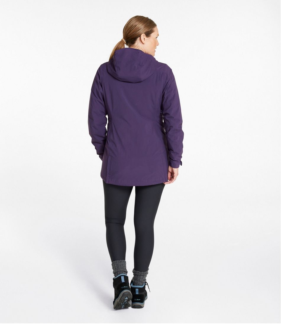 Women's Waterproof PrimaLoft Packaway Jacket - L.L.Bean Value