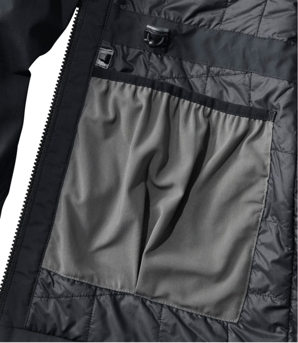 Women's Waterproof PrimaLoft Packaway Jacket - L.L.Bean Value