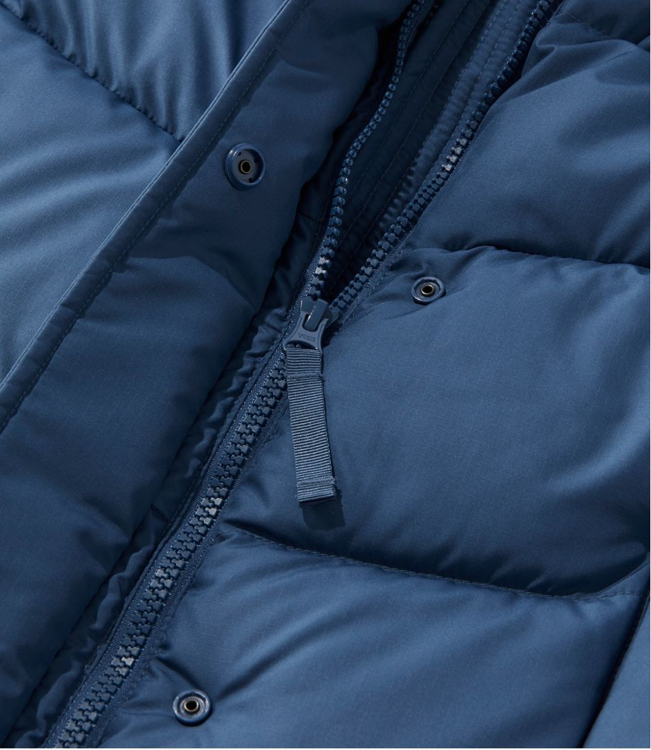 Women's Popham Puffer Jacket - L.L.Bean Latest