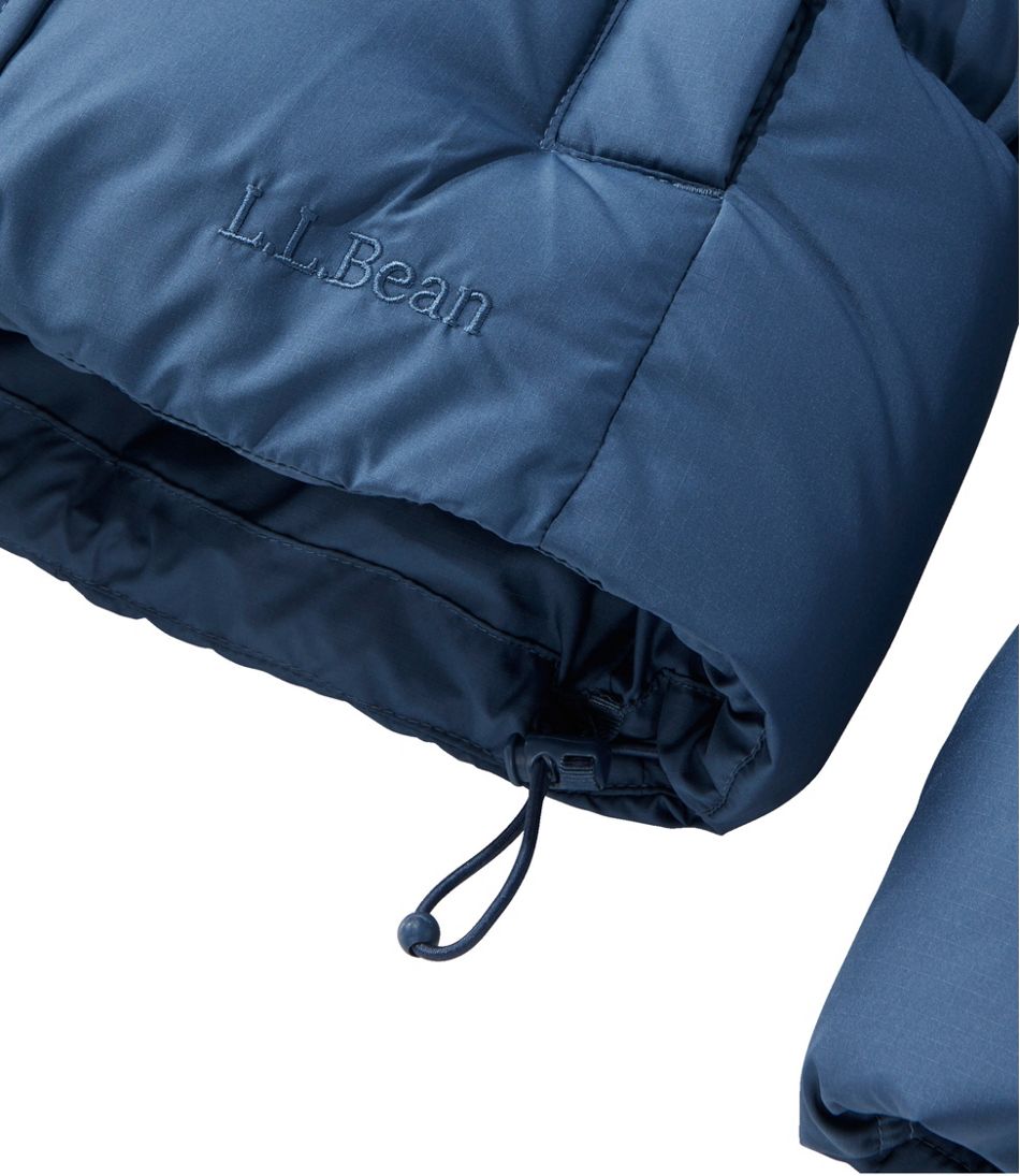 Women's Popham Puffer Jacket - L.L.Bean Latest