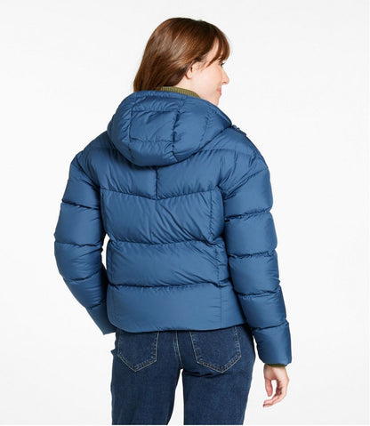 Women's Popham Puffer Jacket - L.L.Bean Latest