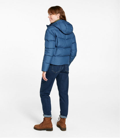 Women's Popham Puffer Jacket - L.L.Bean Latest