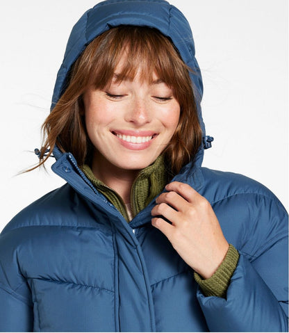 Women's Popham Puffer Jacket - L.L.Bean Latest