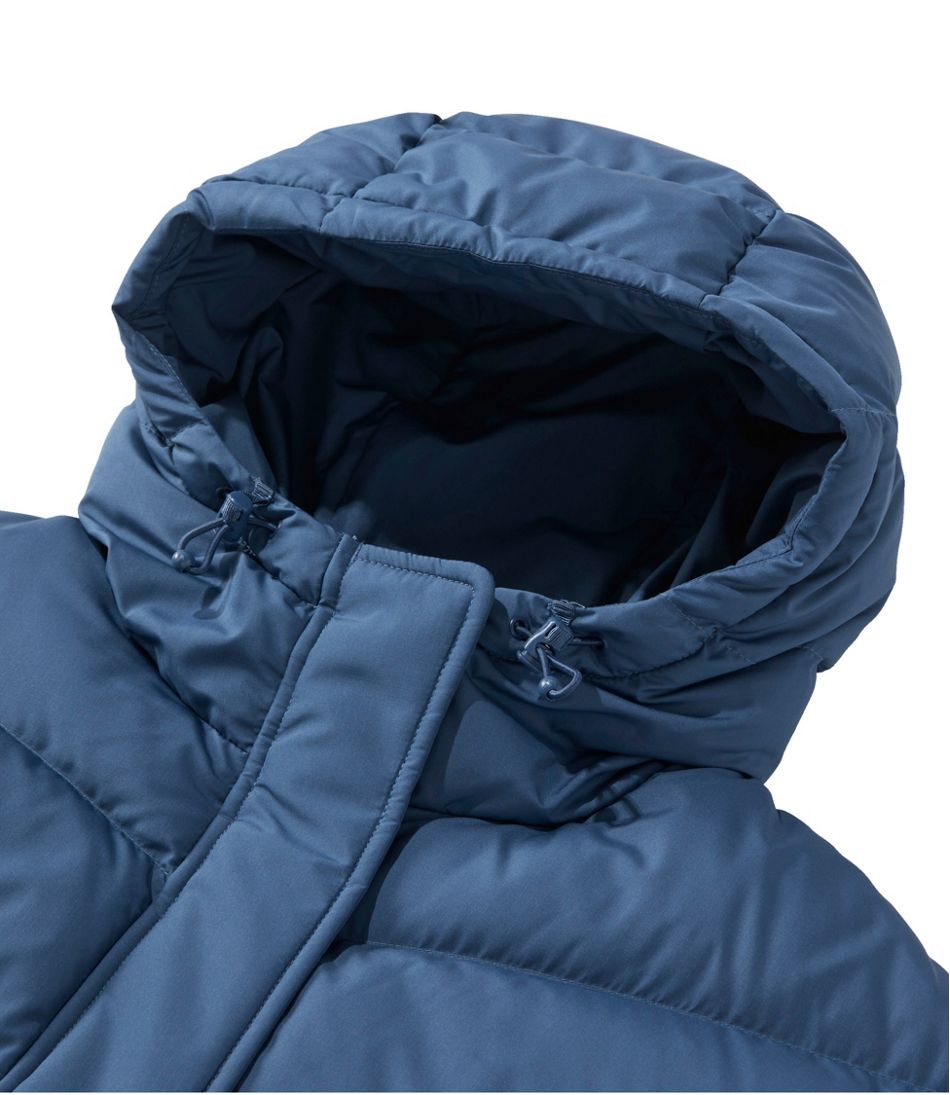 Women's Popham Puffer Jacket - L.L.Bean Latest