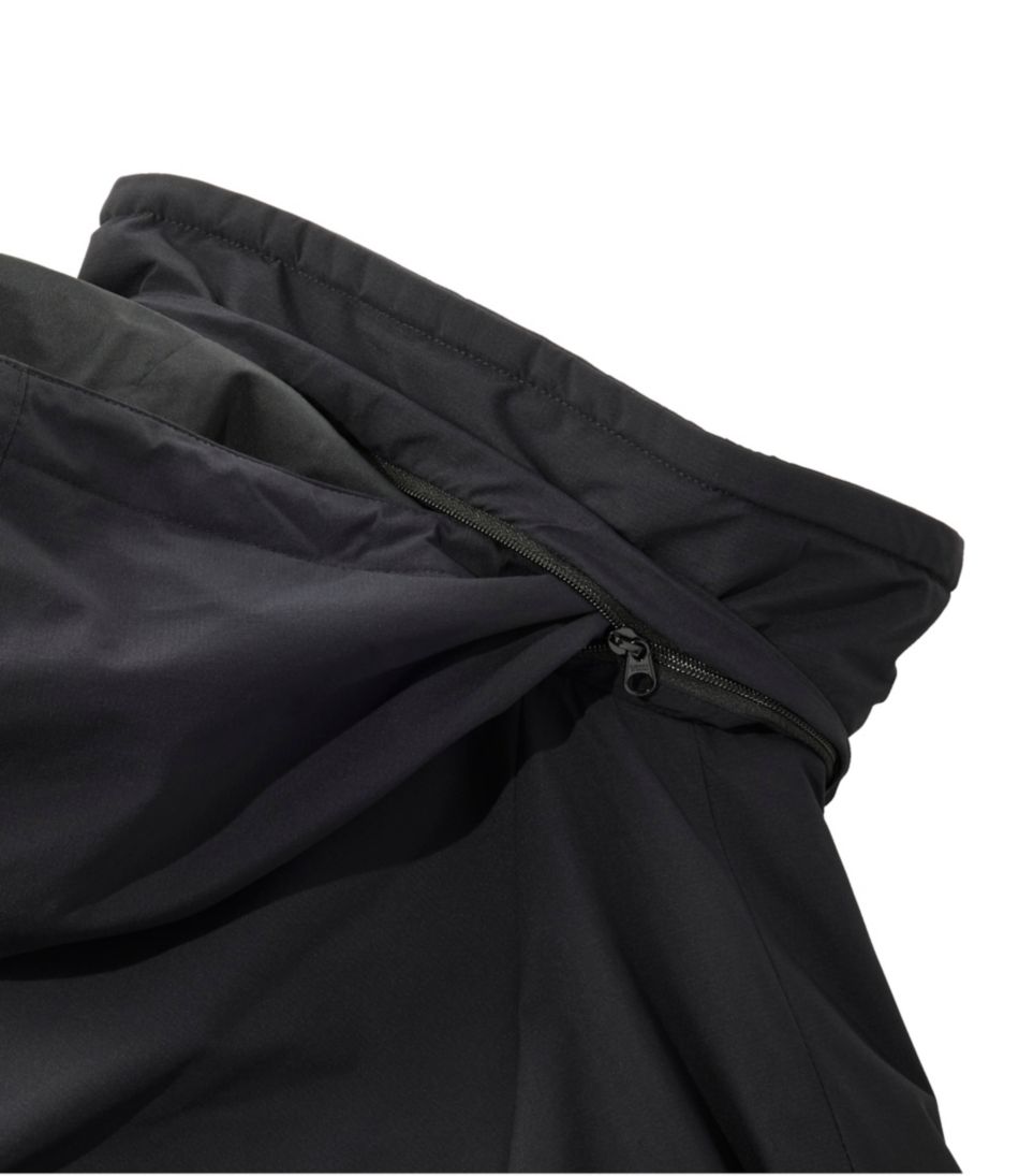 Women's Back Bay Insulated Jacket - L.L.Bean Quality