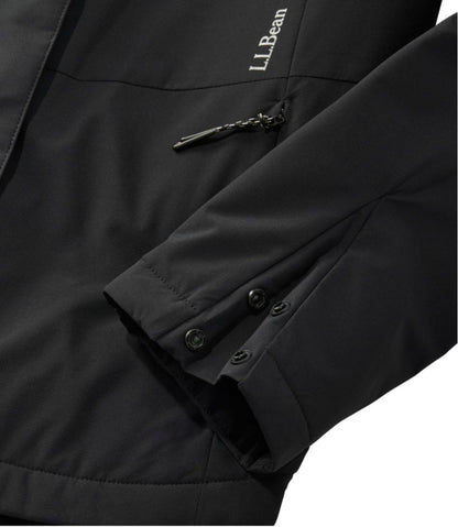 Women's Back Bay Insulated Jacket - L.L.Bean Quality