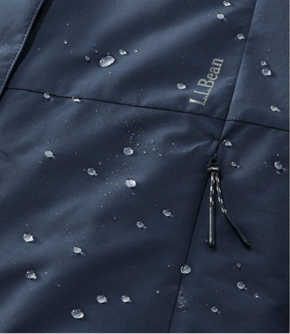 Women's Back Bay Insulated Jacket - L.L.Bean Quality