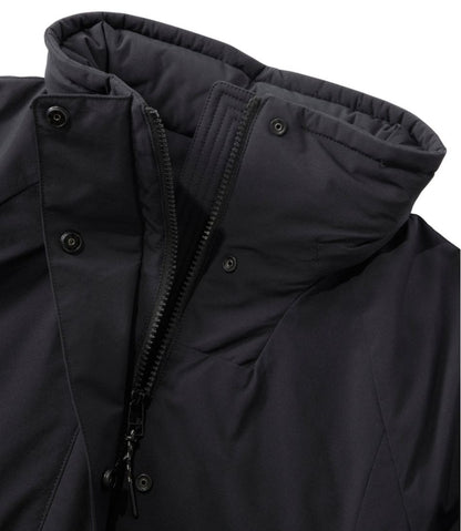 Women's Back Bay Insulated Jacket - L.L.Bean Quality
