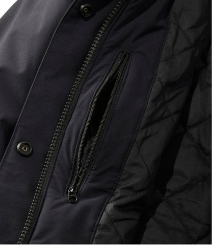 Women's Back Bay Insulated Jacket - L.L.Bean Quality