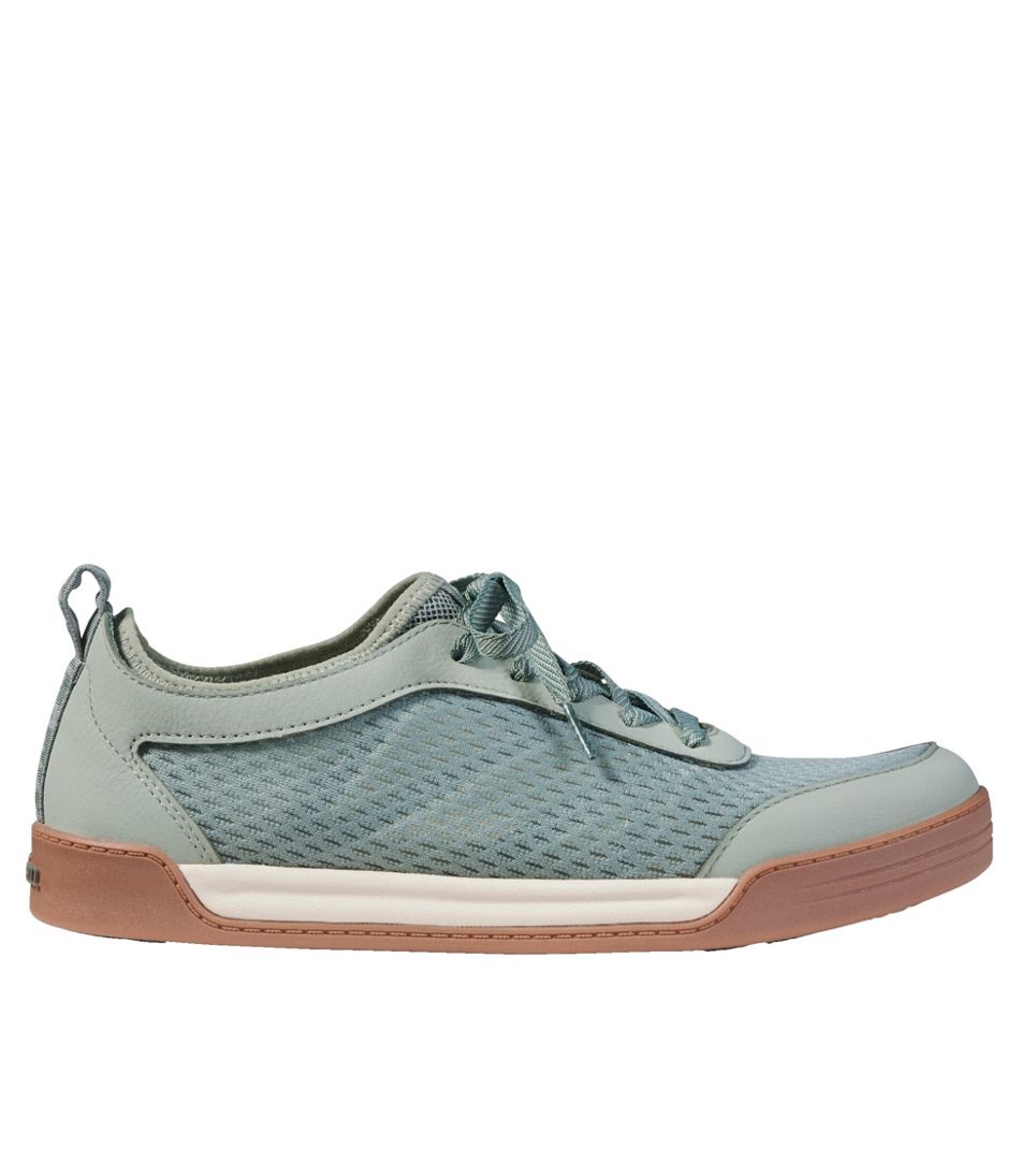 Men's Vacationland Sneakers, Lace-Up - L.L.Bean New