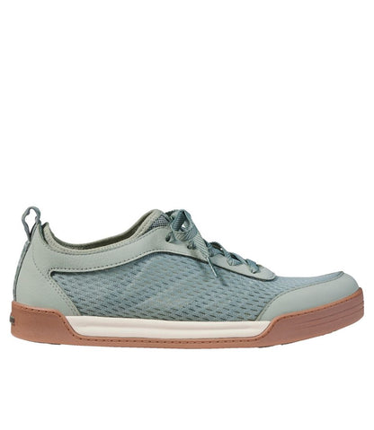 Men's Vacationland Sneakers, Lace-Up - L.L.Bean New