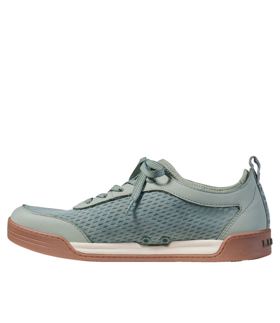 Men's Vacationland Sneakers, Lace-Up - L.L.Bean New