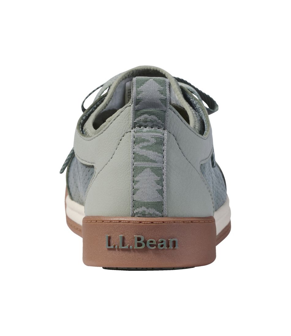 Men's Vacationland Sneakers, Lace-Up - L.L.Bean New