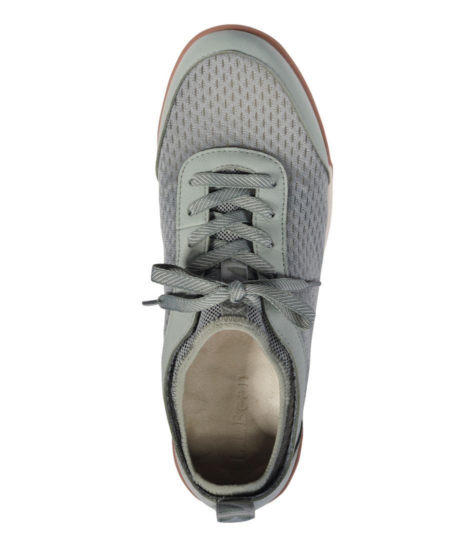 Men's Vacationland Sneakers, Lace-Up - L.L.Bean New