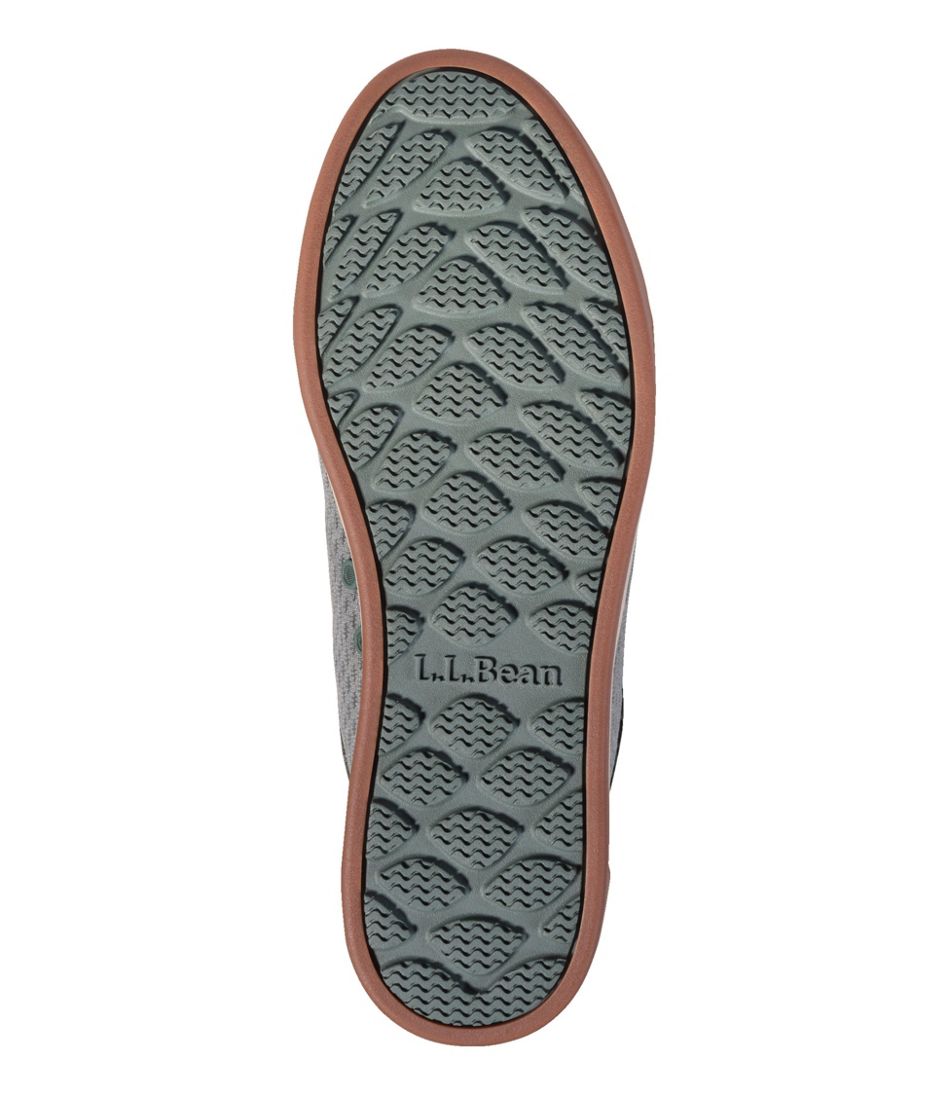 Men's Vacationland Sneakers, Lace-Up - L.L.Bean New