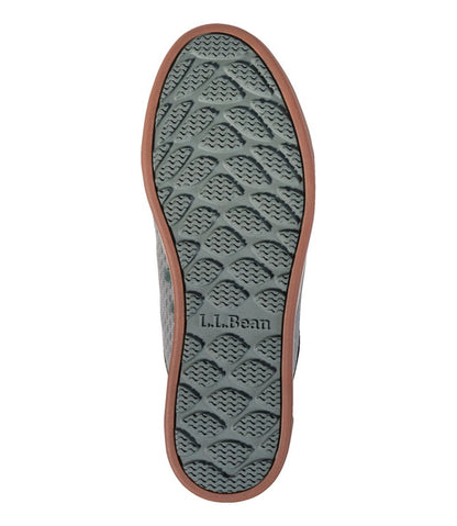 Men's Vacationland Sneakers, Lace-Up - L.L.Bean New