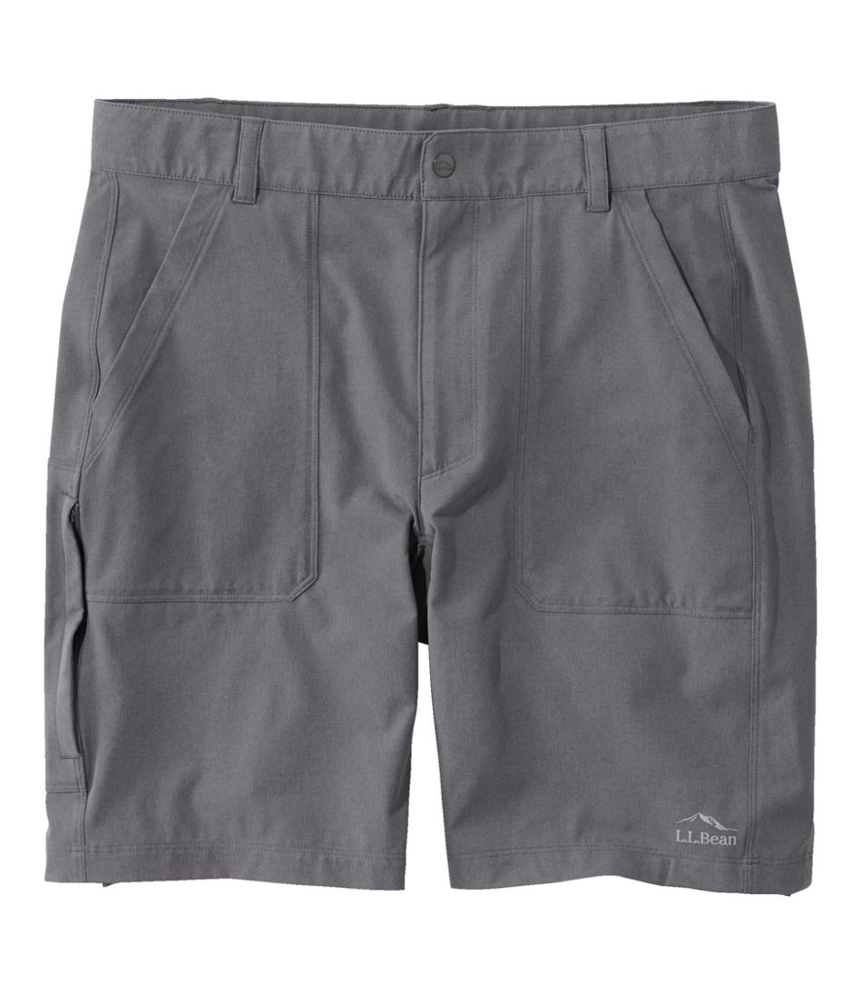 Men's Comfort Cycling Shorts with Liner - L.L.Bean Popular