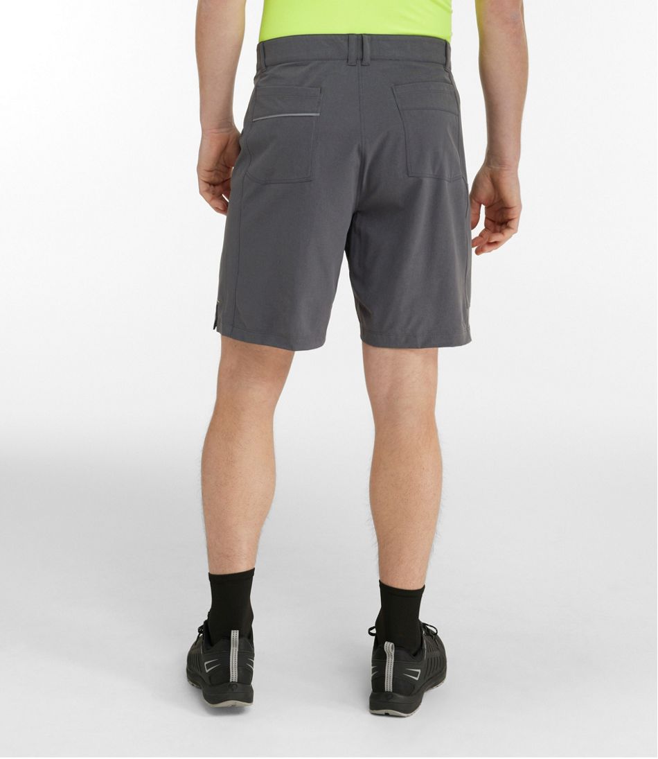 Men's Comfort Cycling Shorts with Liner - L.L.Bean Popular