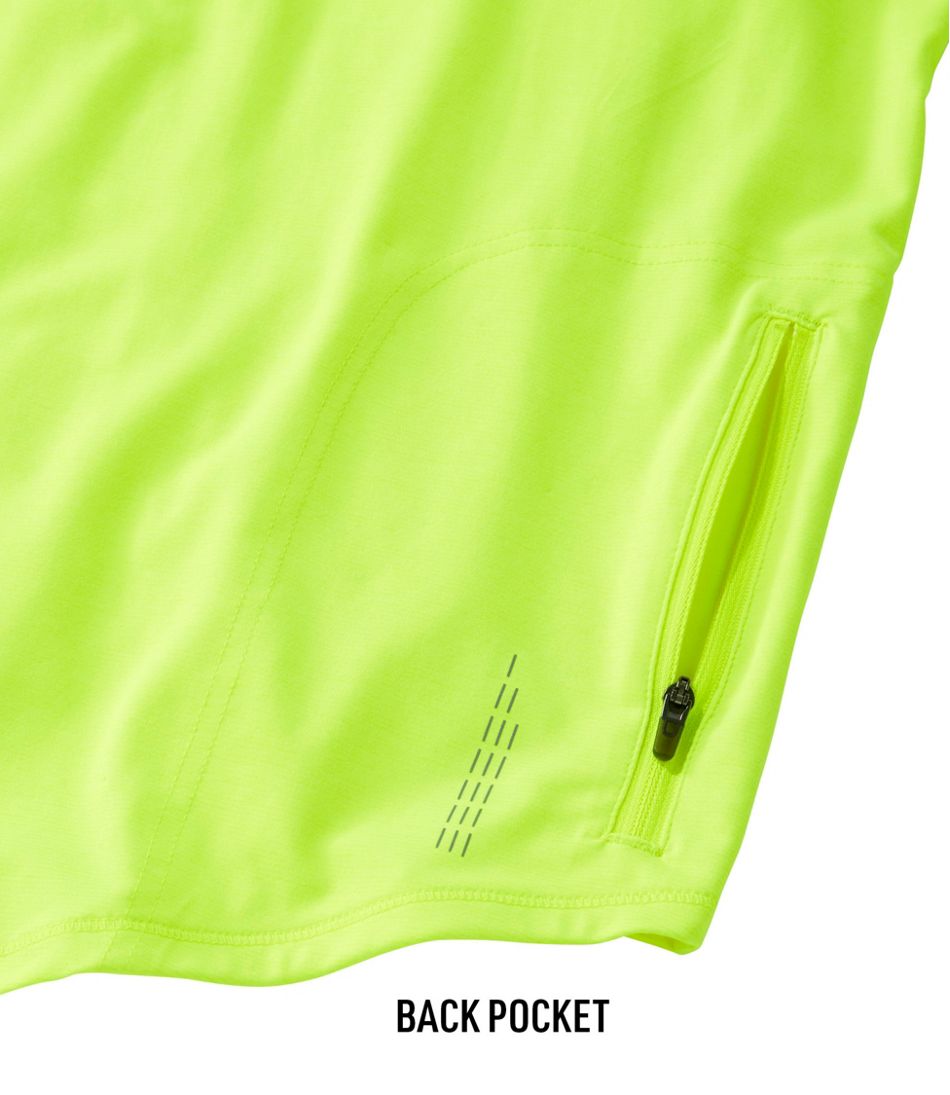Men's Comfort Cycling Jersey, Short-Sleeve - L.L.Bean Trending