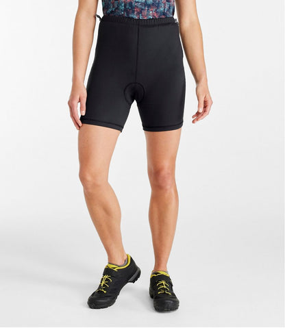 Women's Comfort Cycling Liner Short - L.L.Bean Signature
