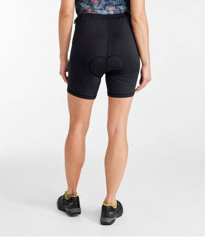 Women's Comfort Cycling Liner Short - L.L.Bean Signature