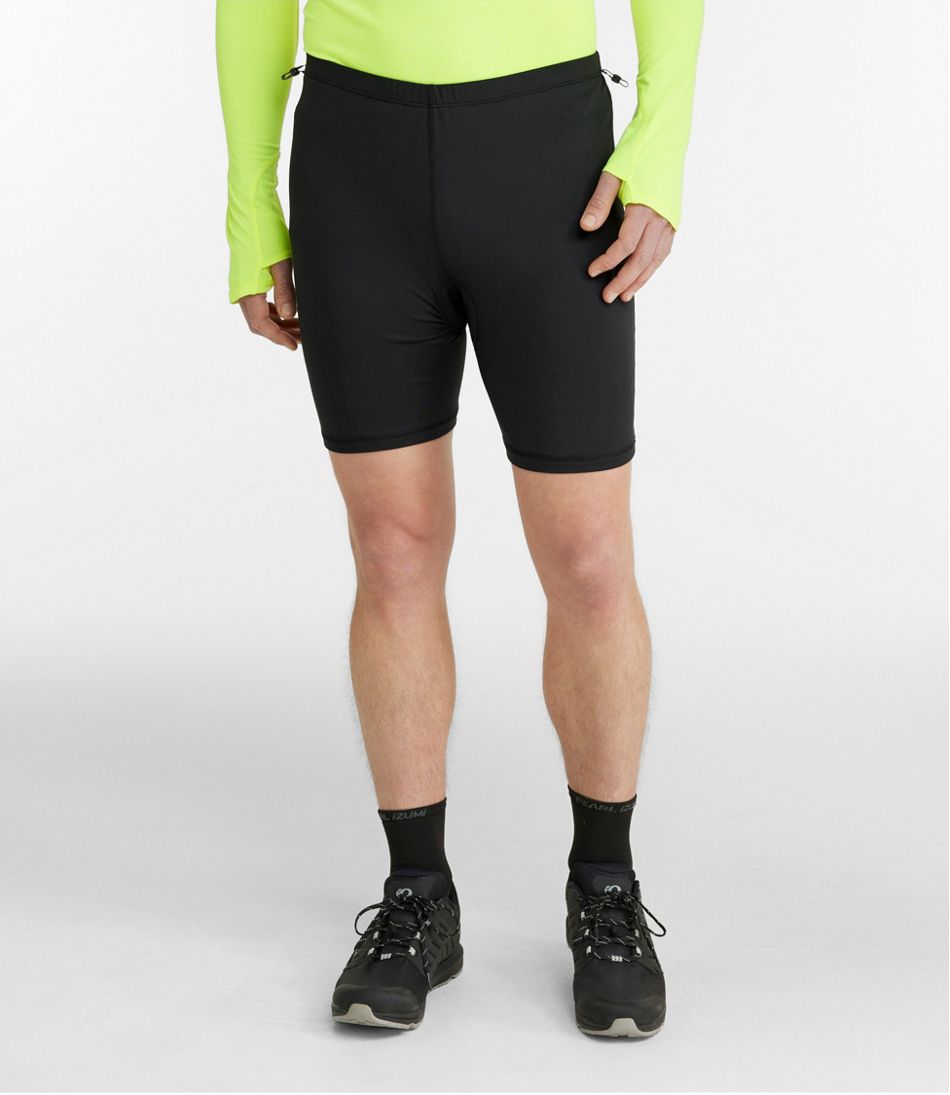 Men's Comfort Cycling Liner Short - L.L.Bean Classic