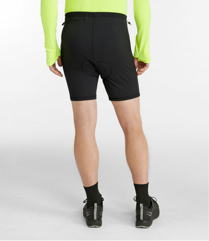 Men's Comfort Cycling Liner Short - L.L.Bean Classic