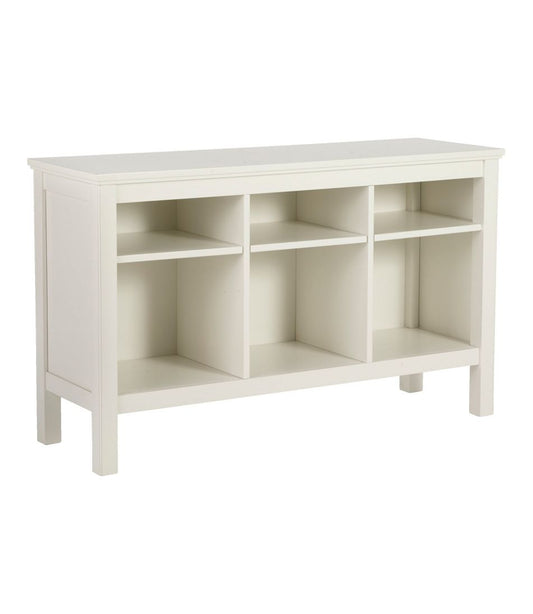 Painted Farmhouse Storage Console - L.L.Bean Latest