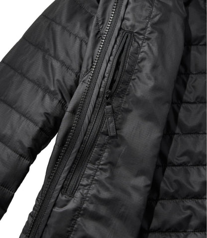 Women's PrimaLoft Packaway Hooded Jacket - L.L.Bean Top Pick