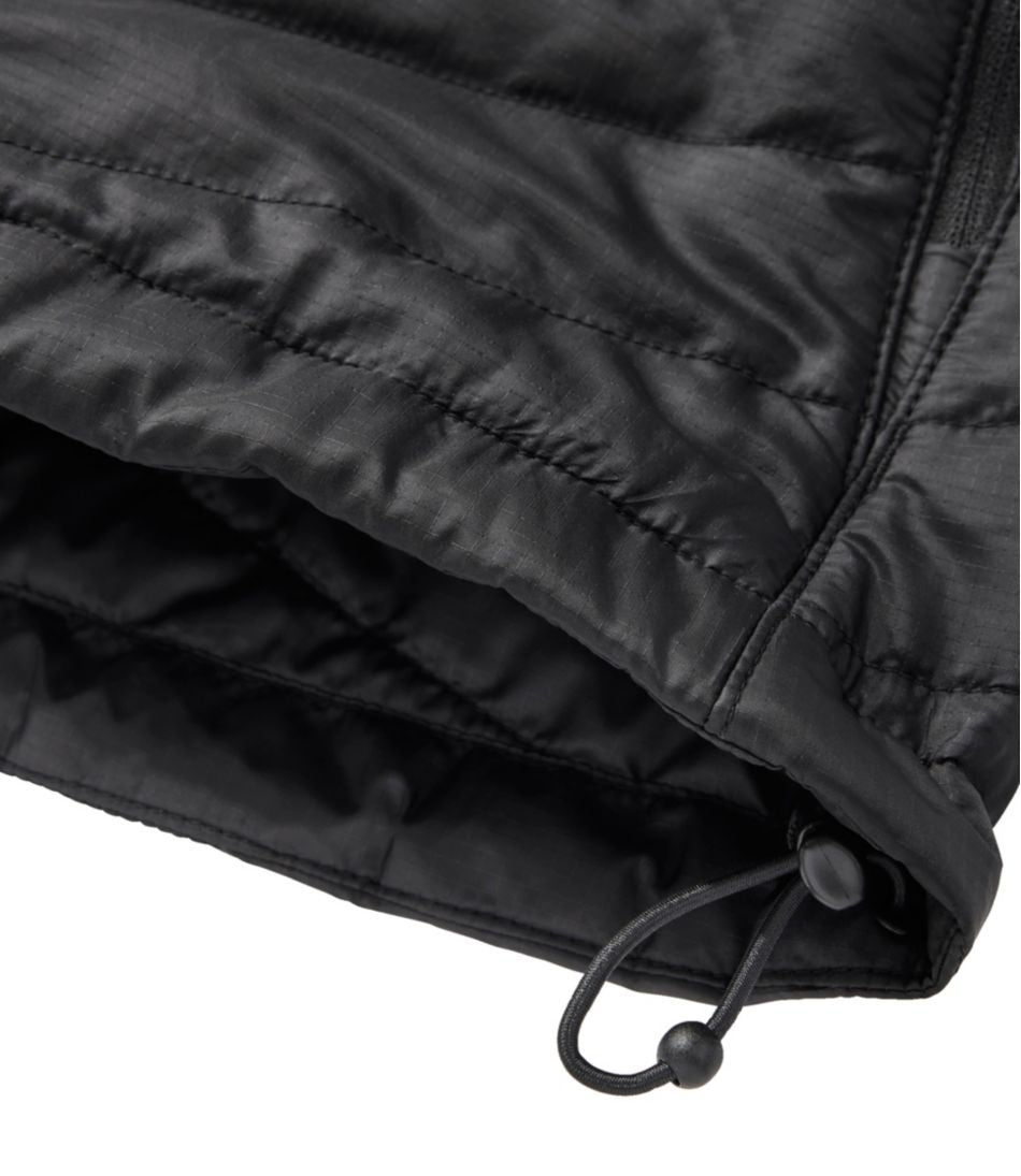 Women's PrimaLoft Packaway Hooded Jacket - L.L.Bean Top Pick