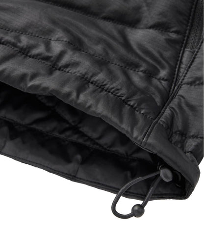 Women's PrimaLoft Packaway Hooded Jacket - L.L.Bean Top Pick