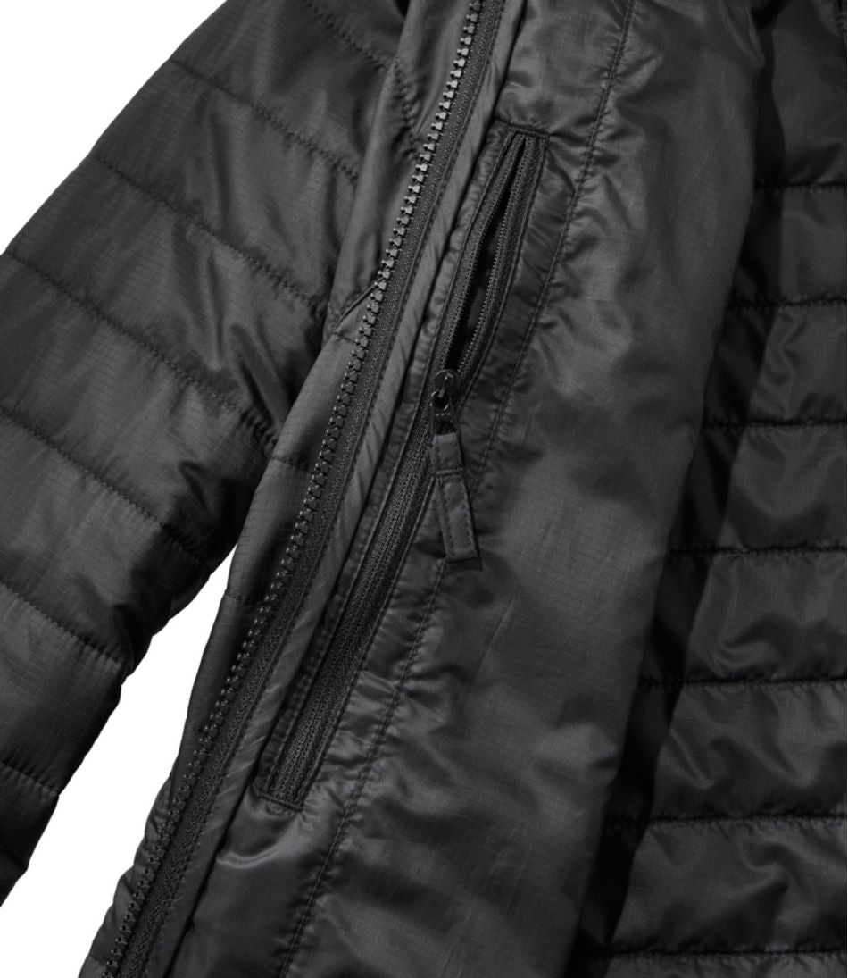 Women's PrimaLoft Packaway Jacket - L.L.Bean New