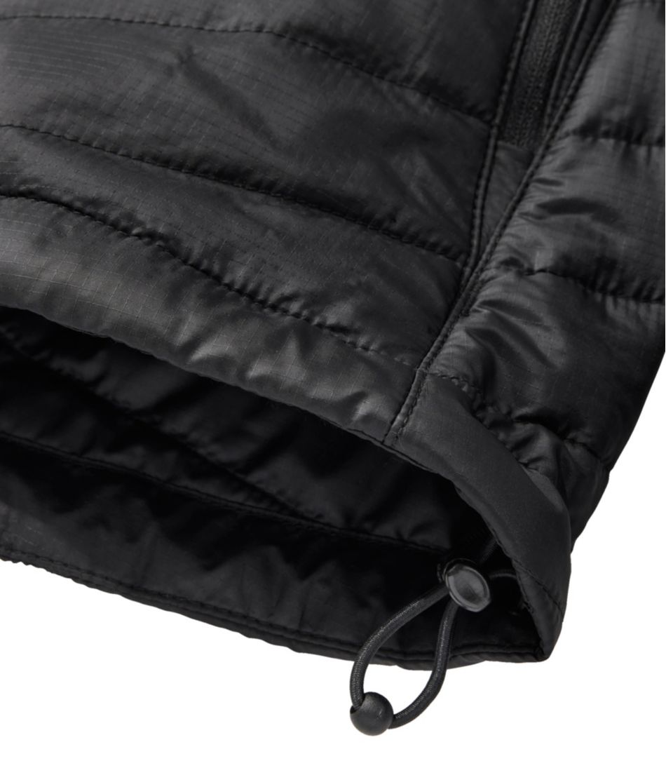Women's PrimaLoft Packaway Jacket - L.L.Bean New