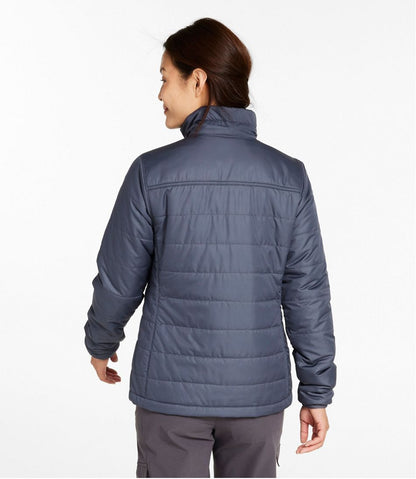 Women's Mountain Classic Puffer Jacket - L.L.Bean Featured