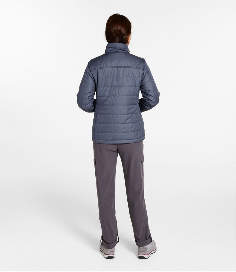 Women's Mountain Classic Puffer Jacket - L.L.Bean Featured