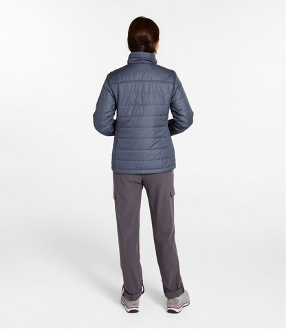 Women's Mountain Classic Puffer Jacket - L.L.Bean Featured