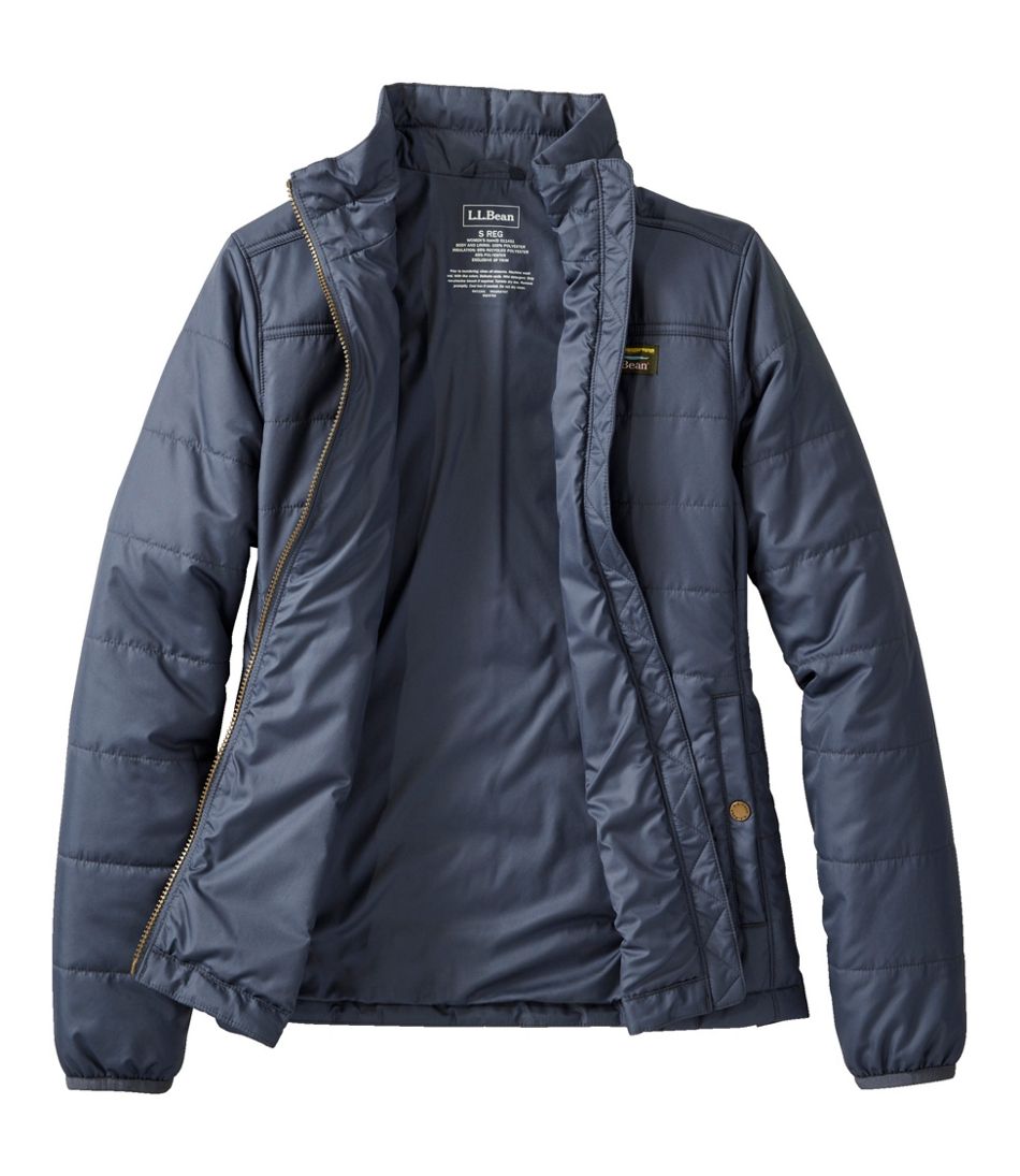 Women's Mountain Classic Puffer Jacket - L.L.Bean Featured