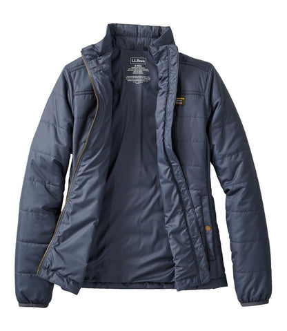 Women's Mountain Classic Puffer Jacket - L.L.Bean Featured
