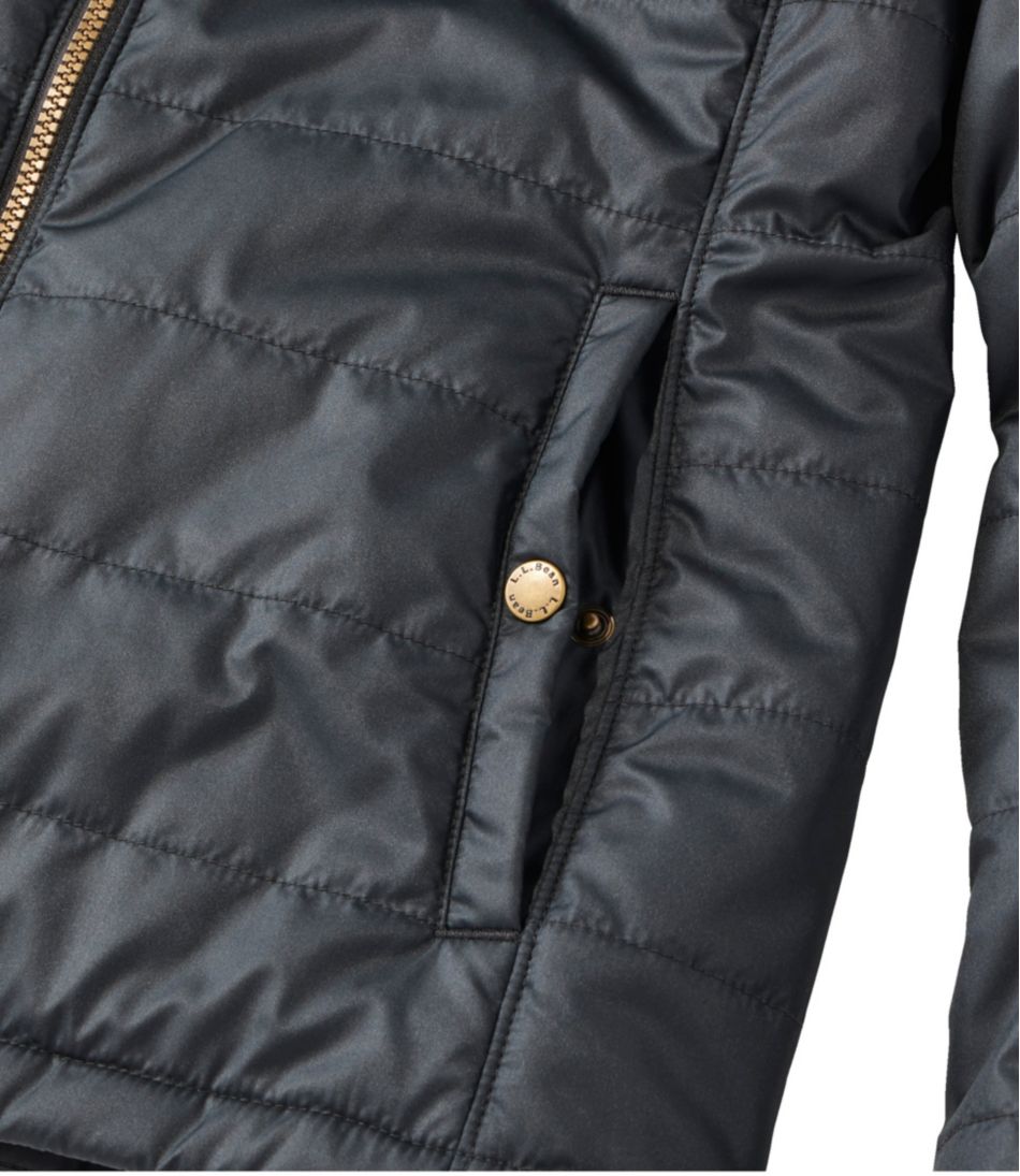 Women's Mountain Classic Puffer Jacket - L.L.Bean Featured