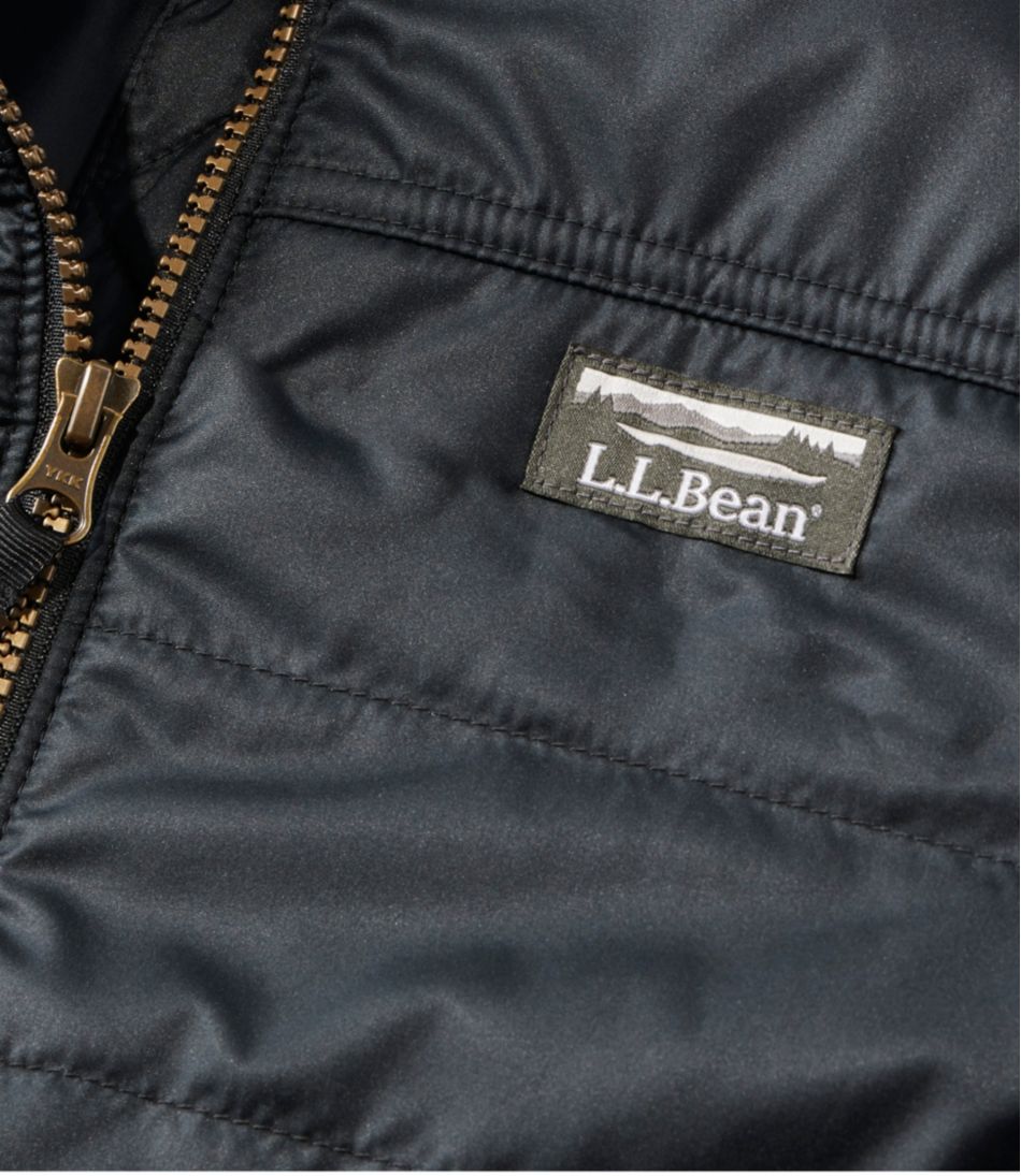 Women's Mountain Classic Puffer Jacket - L.L.Bean Featured