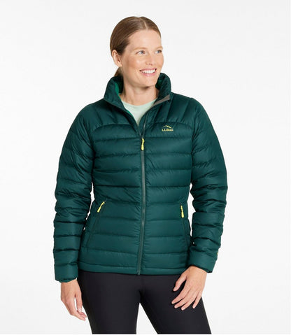 Women's Bean's Down Jacket - L.L.Bean Popular