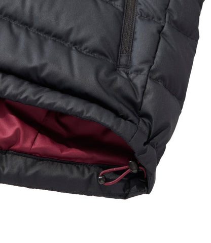 Women's Bean's Down Jacket - L.L.Bean Popular