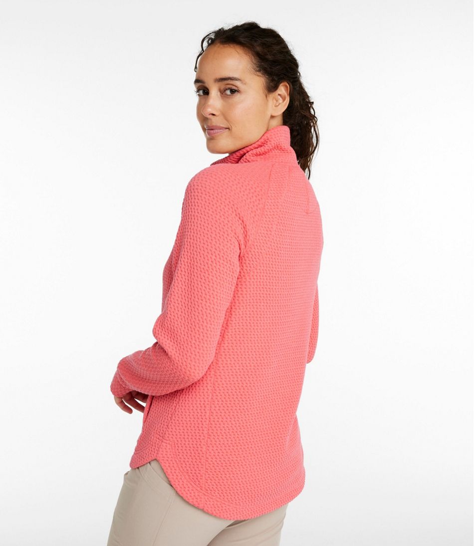 Women's Ridgeknit Full-Zip Jacket - L.L.Bean Trending