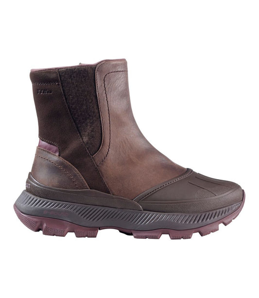 Women's Storm Chaser 6 Pull-On Boots, Waterproof Insulated - L.L.Bean Best Seller