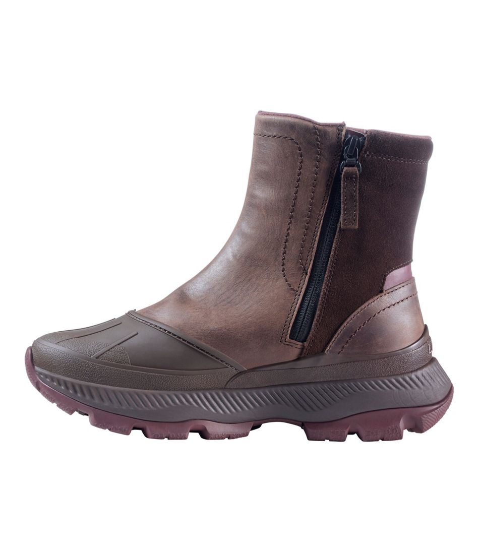 Women's Storm Chaser 6 Pull-On Boots, Waterproof Insulated - L.L.Bean Best Seller