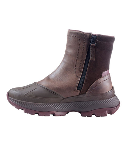Women's Storm Chaser 6 Pull-On Boots, Waterproof Insulated - L.L.Bean Best Seller