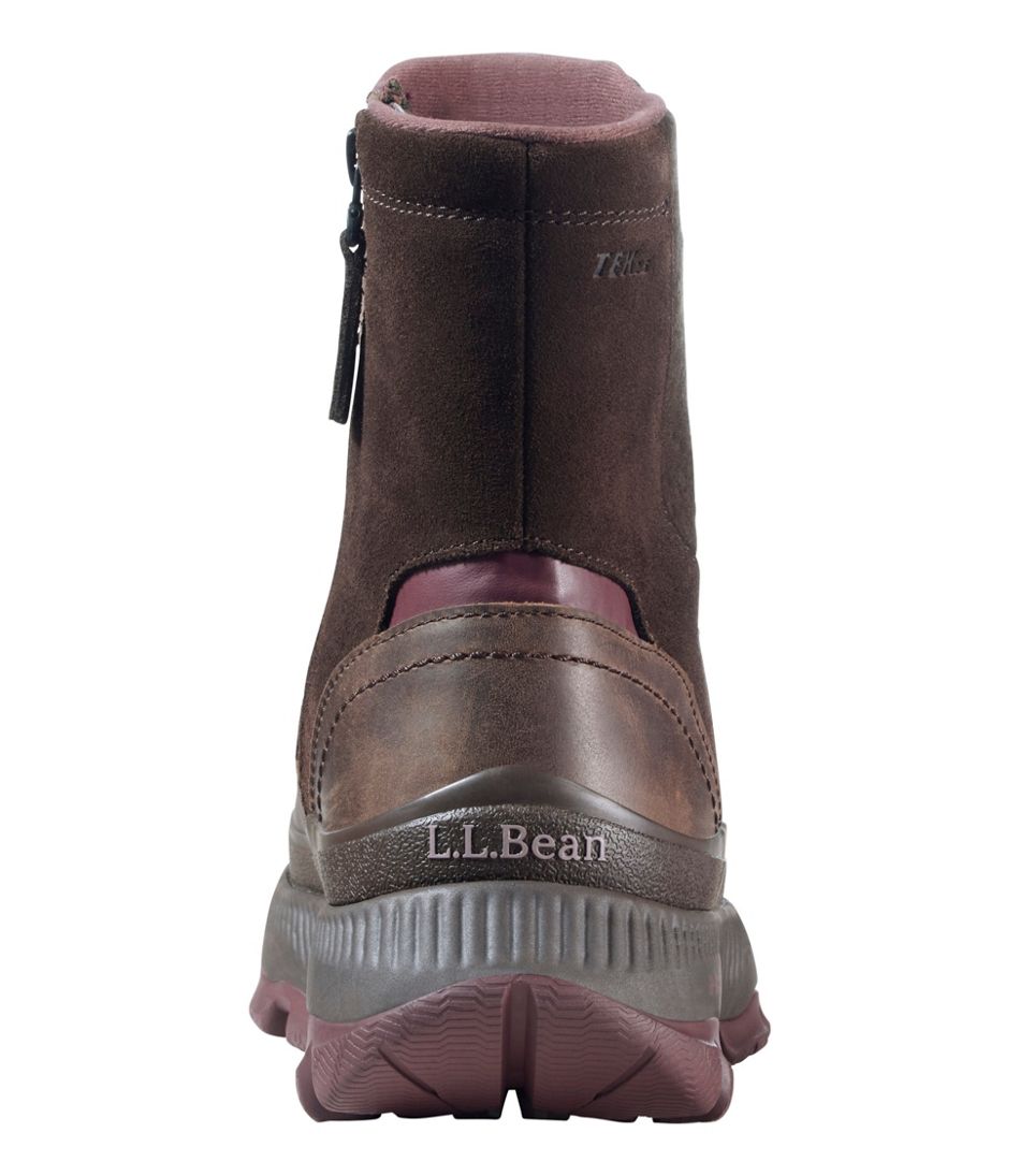 Women's Storm Chaser 6 Pull-On Boots, Waterproof Insulated - L.L.Bean Best Seller