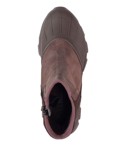 Women's Storm Chaser 6 Pull-On Boots, Waterproof Insulated - L.L.Bean Best Seller
