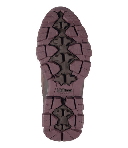 Women's Storm Chaser 6 Pull-On Boots, Waterproof Insulated - L.L.Bean Best Seller