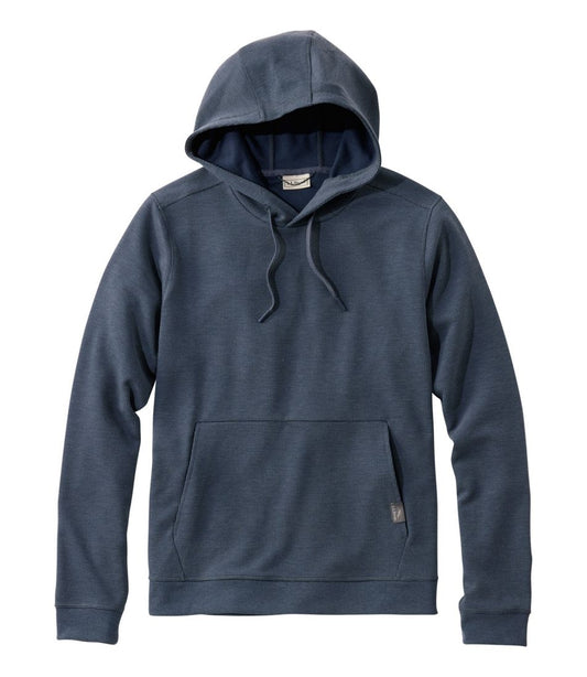 Men's Mountainside Micro Waffle Hoodie - L.L.Bean Signature